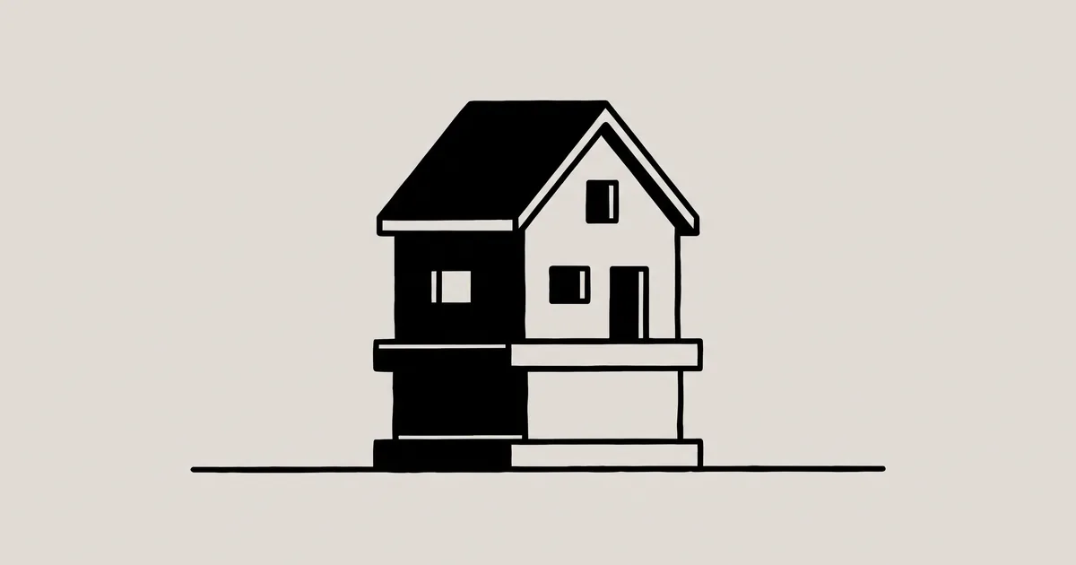 Ilustrasi: Harga rumah: tabel tipe, zona, dan cara menghitung nilai wajarnya