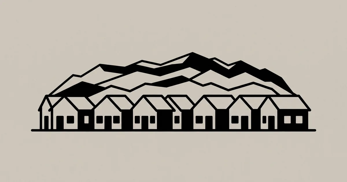 Ilustrasi: Rumah Subsidi Malang: batas harga, batas penghasilan, dan pajak daerahnya